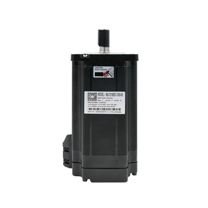 มอเตอร์ไฮบริด 3 เฟส รุ่น 86J12156EC-1000-60 แรงบิด 7.8 นิวตันเมตร Nema34 3A มอเตอร์วงปิดพร้อมเอนโค้ดเดอร์ 86J12156EC-1000-60 มอเตอร์ไฮบริด Ne - Product Image 5