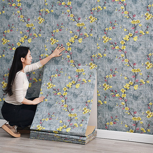 Autocollants muraux 3D géométriques modernes en <span class=keywords><strong>ardoise</strong></span> et briques, imperméables, autocollants, à peler et à coller, pour la maison, la <span class=keywords><strong>cuisine</strong></span>, la salle de bain - Product Image 4