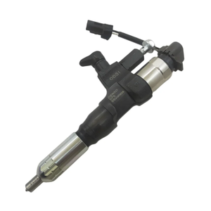 Buse d'injecteur d'alimentation en carburant diesel 095000-5450 pour Mitsubishi 6M60 Fuso 095000-8920 0950008920 0950005450 ME302143 - Product Image 4