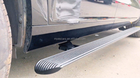 Marchepieds électriques rétractables automatiques en alliage d'aluminium pour AITO M5 M7 M8 M9 EV Range Extender