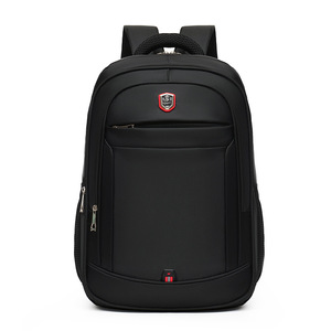 Men's Business Casual <b>Backpack</b> 15 Inches Computer Interlayer Detachable Strap For Commuting <b>College</b> Students - Product Image 2