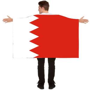 Manchon de bras et châle drapeau du Bangladesh pour événements sportifs, articles de supporter, haute qualité, promotion en gros - Product Image 2