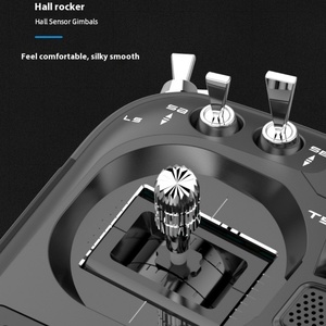 TX18S Open-Source <b>Remote</b> <b>Controller</b> for Drones Chinese English Touchscreen Edition with Hall <b>Remote</b> Sensing - Product Image 3