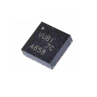 GGDX 100% Neuf Original TLV62130RGTR QFN-16 Circuit Intégré de Gestion d'Énergie Composants Électroniques IC