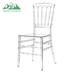 Silla de Comedor Moderna de Lujo Wayon, Silla de Diseño Único con Respaldo de Corona <span class=keywords><strong>para</strong></span> Salón de Hotel Boutique - Product Image 5