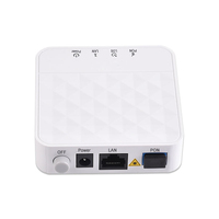 HG8010 1 port GE ONU GPON EPON XPON FTTH Firmware anglais HG8310M/HG8010H/EG8010H OLT MA5608T F601 F401 AN5506-01-A AN5506-02-B