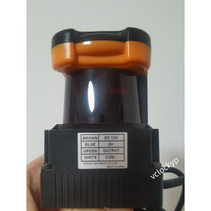 Lidar Hokuyo UTM-30LX Usado - Product Image 2