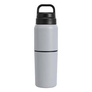 Botella Térmica <span class=keywords><strong>de</strong></span> 550 ml con Diseño <span class=keywords><strong>de</strong></span> Dibujos Animados, Tapa <span class=keywords><strong>de</strong></span> Transporte Libre <span class=keywords><strong>de</strong></span> BPA, Doble Uso como Botella <span class=keywords><strong>de</strong></span> Agua y Taza Pequeña <span class=keywords><strong>Independiente</strong></span> - Product Image 3
