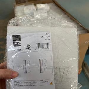 แผ่นกรองใยเคมี Rittal รุ่น SK 3171100 ขนาด 173*173*17 มม. รูปทรงสี่เหลี่ยม สำหรับชุดกรอง บรรจุ 5 ชิ้นต่อแพ็ค ทนความร้อน 100 - Product Image 5
