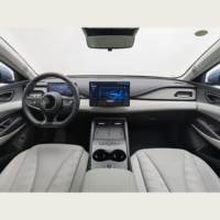 BYD Seal 06 DM-i d'occasion, version Touring, conduite à gauche, en stock, vente en gros et au détail disponibles