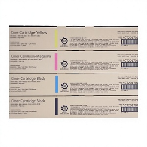Original Genuine for Xer0x 550 Toner Cartridge Asia Version for C7855 C7780 C60 C70 C700 C800 - Product Image 3