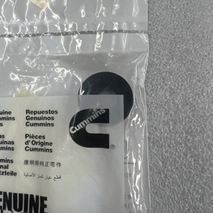 Ban đầu Cummins bộ phận ism11 qsm11 động cơ tiếng ồn Cách ly 3899798 3899798x giảm xóc khối của van Bìa - Product Image 2