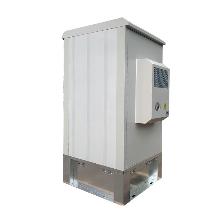 network cabinets outdoor double door dust proof with lock