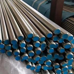 12 מ "מ עגול נירוסטה מוט 316l עמידות בפני קורוזיה בדרגה ימית עבור חלקי סירה - Product Image 4