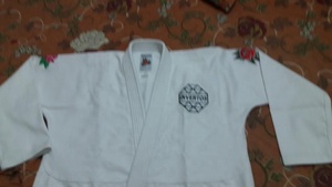 2020 venta al por mayor nuevo diseño más reciente brasileño jiu jitsu gi y Perla bjj gi venta bjj kimonos de armadura - Product Image 6