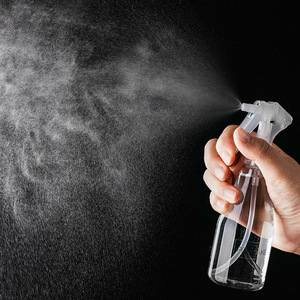 Fabake Mini Sprayer 200ml Fine Mist Baking Spray Bottle For Mooncakes Cakes Bread - Product Image 1