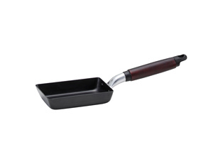 Compre una sartén antiadherente de 26 cm de durabilidad excepcional, ligera para uso diario - Product Image 6