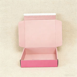 <span class=keywords><strong>Boîte</strong></span> <span class=keywords><strong>aux</strong></span> <span class=keywords><strong>lettres</strong></span> de transport aérien personnalisée, design moderne, luxe, écologique, imperméable, robuste, avec laminage mat - Product Image 4