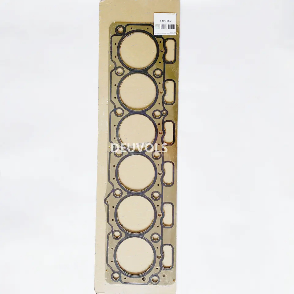 High-Quality C7.1 Cylinder Head Gasket T408652/3596616 for Abarth