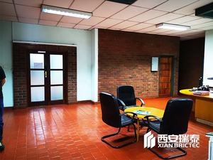 Briques décoratives murales intérieures et extérieures <span class=keywords><strong>en</strong></span> terre cuite de style chinois, ligne Spectrum, briques cuites au four, blocs de briques apparentes, esthétique murale, briquettes de pugmill, latérite - Product Image 2