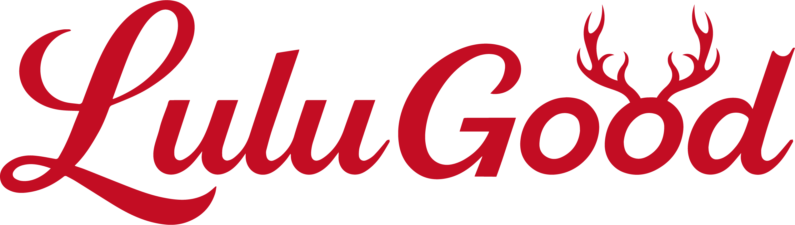 Yiwu Luxu Import And Export Co., Ltd. logo