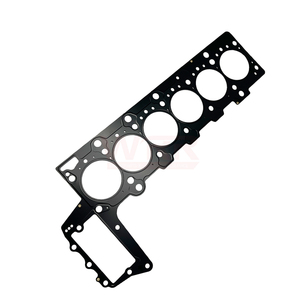 Junta de Culata 11127788589 11127796321 para BMW E90 E46 320d 520d, Juntas de Bloque de Motor Confiables, Selladores Antifugas - Product Image 1