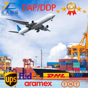 Quốc tế các công ty Vận chuyển DHL UPS fedex Ali Express Air vận tải đường biển đại lý vận chuyển Trung Quốc để Pakistan Malaysia Philippines - Product Image 3