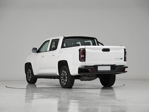 Tracteur Offre Spéciale JMC <span class=keywords><strong>Avenue</strong></span> EV 2024 Comfort Long Range Edition 470km avec empattement de 3270mm pour assistance routière - Product Image 3