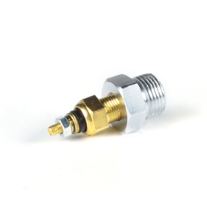 Adaptador de Sensor de Temperatura del Refrigerante K-Swap 3/8-1/8 NPT para Intercambio de Motor Honda Acura K20 K24 FDJ-018 - Product Image 3