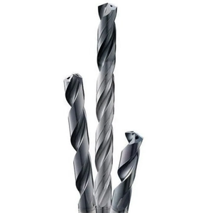 Taladro de carburo sólido a través del refrigerante Taladro de carburo sólido de refrigerante interno Taladro de carburo sólido universal de alto rendimiento - Product Image 1