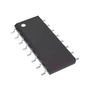 TCAN1043 ตัวรับส่งสัญญาณ SOIC-14 TCAN1043GDRQ1 สำหรับชิปไอซี - Product Image 1