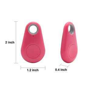 Traceur GPS Bluetooth 5.0 Anti-perte, Mini Dispositif de Suivi pour Animaux, Personnes Âgées, Enfants, Sacs, Portefeuilles, Voitures, Compatible iOS et Android, Localisateur Intelligent - Product Image 6