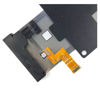 Écran tactile LCD pour Tecno Phantom V Flip2, AE11