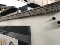 Machine de fraisage CNC 1325 à double broche haute précision avec moteur pour armoires en bois