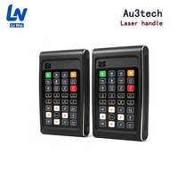 Système de contrôle sans fil Au3tech Cypcut WKB V6 WKB V6H, boîtier portable sans fil haute puissance pour machine de découpe laser