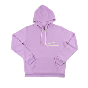 High Quality 100% Cotton <b>Thick</b> Blank Plain Heavyweight Oversized Hoodies Unisex Custom Logo Plus Size Men's Hoodies - Product Image 1
