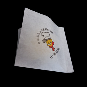 Bolsa de Papel Kraft para Alimentos, Reciclable, Totalmente Personalizable, con Cierre de Botón e Impresión Offset, Color <span class=keywords><strong>Ecolor</strong></span> - Product Image 1