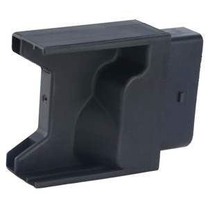 Módulo de Control de Bomba de Combustible Audi 5Q0906093A, Unidad de Control del Tren Motriz para Reemplazo y Reparación, Material ABS - Product Image 1