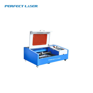 40W di Vendita Calda Incisione Laser Macchina, Vendita Calda Timbro di Gomma Che Fa La Macchina, Ufficio Timbro Fare Laser Engraver - Product Image 3