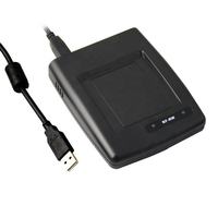 Machine d'encodeur de carte d'hôtel V3 basse fréquence pour système de gestion d'hôtel ELock V3.3 lecteur de carte d'hôtel TUR 100 RFID