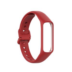 Eraysun-Correa de silicona para reloj deportivo, pulsera de repuesto para <span class=keywords><strong>Samsung</strong></span> <span class=keywords><strong>Galaxy</strong></span> <span class=keywords><strong>Fit</strong></span> <span class=keywords><strong>E</strong></span> 2019 Fitness Band, pulsera de repuesto para reloj deportivo, accesorio de pulsera, para <span class=keywords><strong>Samsung</strong></span> <span class=keywords><strong>Galaxy</strong></span> <span class=keywords><strong>Fit</strong></span> <span class=keywords><strong>E</strong></span> - Product Image 2