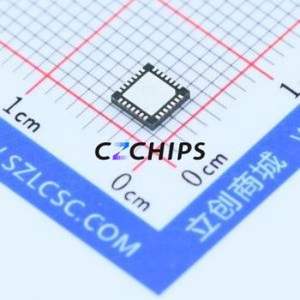 Nuevo microcontrolador de chip IC de circuito integrado GD32F130G6U6TR (4x4) Original (MCU/MPU/SoC) - Product Image 2