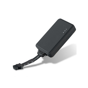 ais 140 india bicicleta eléctrica oculta peso ligero mini portátil en tiempo real más barato automotriz gps tracker - Product Image 1