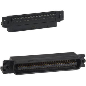 5552745-1 Fournisseurs de composants électroniques d'origine Connecteurs Centronics à montage sur panneau RoHS - Product Image 1
