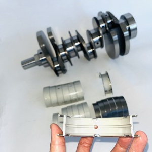Vilebrequin de haute qualité pour Land SDV6 Range et DISCOVERY4 3.0 TD, vilebrequin 306dt pour Land de haute qualité - Product Image 5