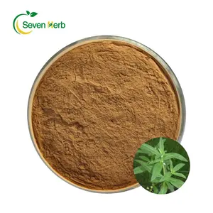 Hedyotis Diffusa 와일드 추출물 Hedyotis 디퓨사 와일드 추출물 분말 올덴란디아 디퓨사 추출물 101