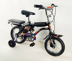 Vente en gros Vélo Rambo personnalisé Bon marché Vélo enfant 14 <span class=keywords><strong>pouces</strong></span>/vélo enfant pour vélo enfant 10 ans Vélo enfant - Product Image 6