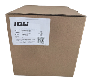 <span class=keywords><strong>IDW</strong></span> OE 2217581618, sistema de suspensión de coche de alta calidad, montaje de suspensión de motor de coche, piezas de reparación para BMW G20 - Product Image 2