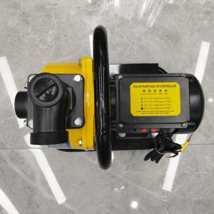 <span class=keywords><strong>Pompe</strong></span> à Eau Solaire LIKOU Haute Pression pour Irrigation & Agriculture, <span class=keywords><strong>Pompe</strong></span> de Surface 72V DC - Product Image 4