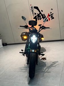 Motocicletas Usadas Tipo Kawasaki <span class=keywords><strong>Vulcan</strong></span> S, Motocicleta de 500cc, Motocicleta de Gasolina, Motocicleta Urbana, Motocicleta Cruiser Vintage - Product Image 2